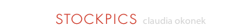 Stockpics, Claudia Okonek